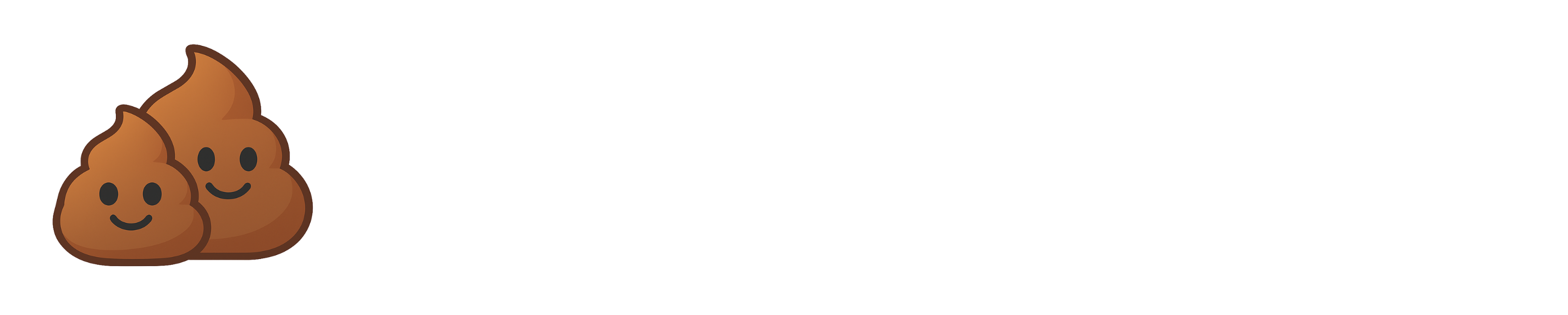 Poo Compare logo